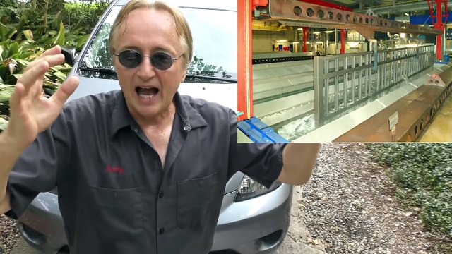 Chris is Wrong, You Can't Repair Rust Like That, But You Can Prevent It By Doing This