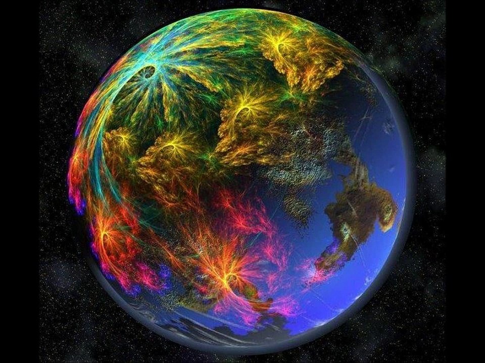 Petr Chobot - Vytělesňování a pochopení Kdo jsem