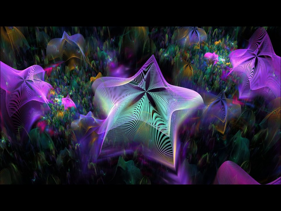 Petr Chobot  - Povídání při meditacích, 2.