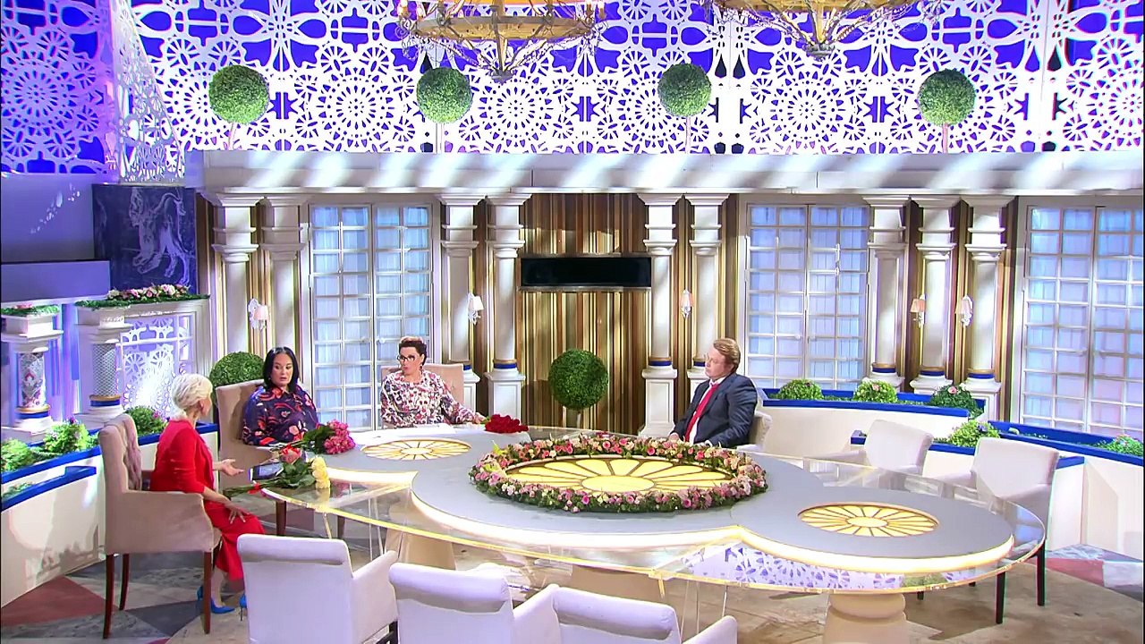 Давай поженимся! Идеалист из Лос-Анджелеса. Выпуск от 29.06.2018