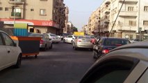 مشروع تقاطع طريق الملك عبد العزيز مع الملك عبدالله - الخبر