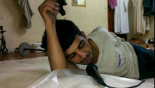 مقلد اصوات الحيوانات simulated animal sounds