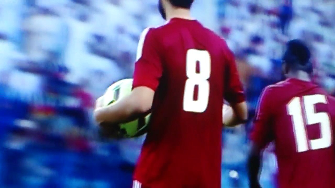 اخر دقائق مباراة السعودية والامارات في كاس الخليج 22