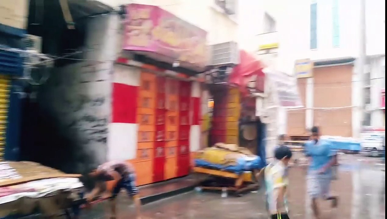 رمضان في حوافي عدن ( بعض الفعاليات الرياضية)