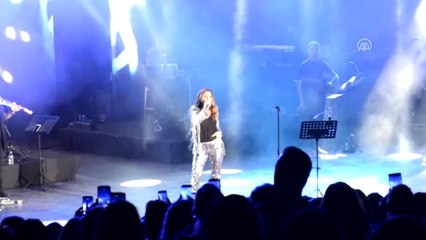 57. Uluslararası Bursa Festivali