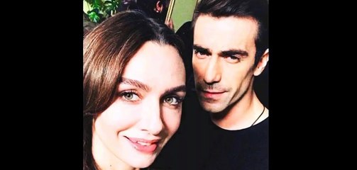 إستبعاد إبراهيم ( فرحات ) من مسلسل حب أبيض و أسود