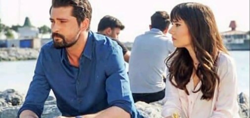 خبر مؤكد مسلسل التفاحة الممنوعة الحلقة ٩