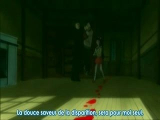 Tsukuyomi moon phase 13 partie 2 vostfr