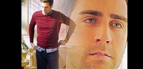 إصابة تشاغلار ( ياغيز ) بطل مسلسل السيدة فضيلة وبناتها