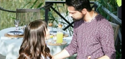 مسلسل التفاحة الممنوعة الحلقة 11 وخبر جديد مؤكد