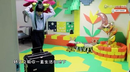 [Türkçe Altyazılı] Let Go of My Baby 3. Sezon 2. Bölüm Part 1