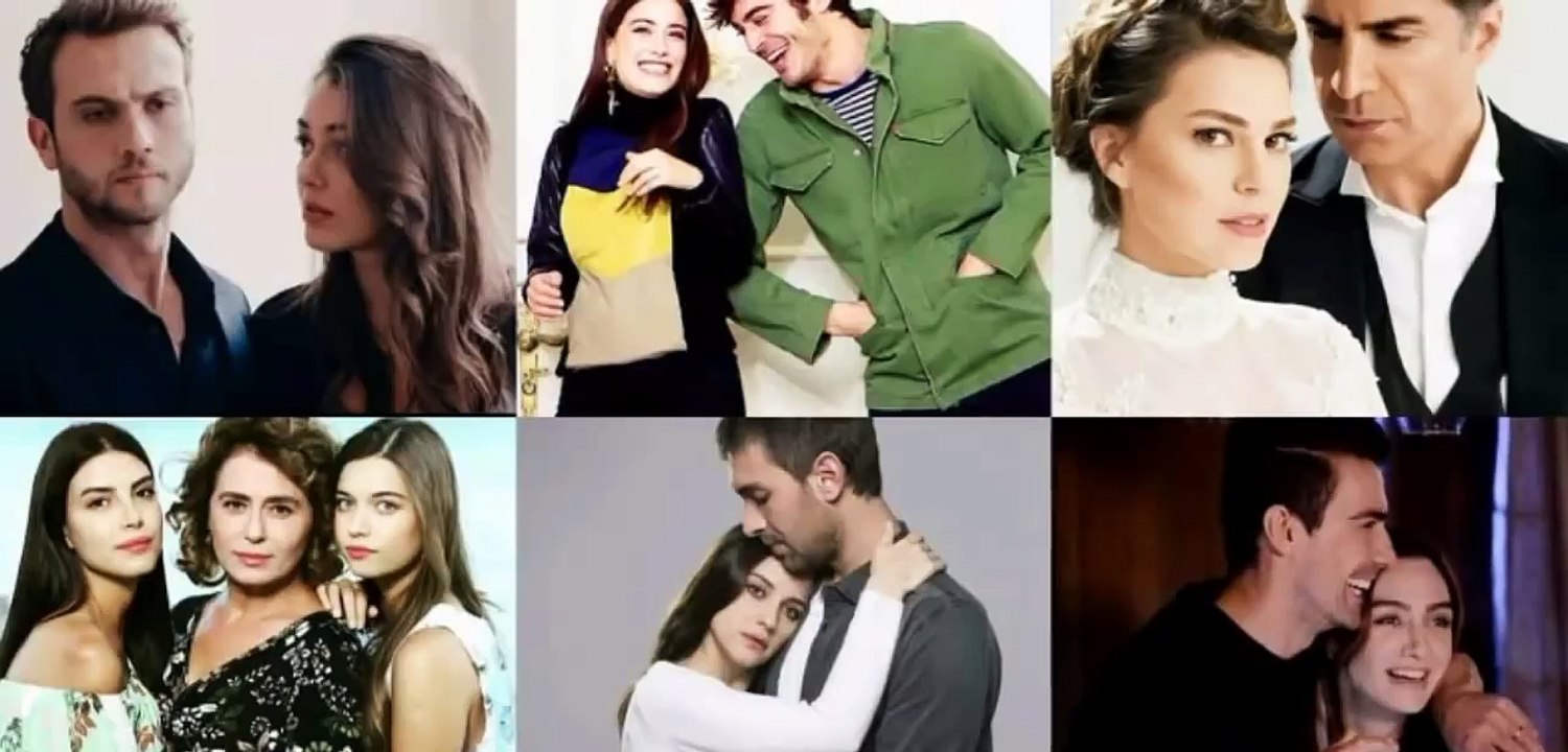 شاهد الريتنغ الاسبوعي لاكثر من ٣٠ مسلسل وانخفاض مسلسلات قوية من ضمنها فضيلة و بناتها