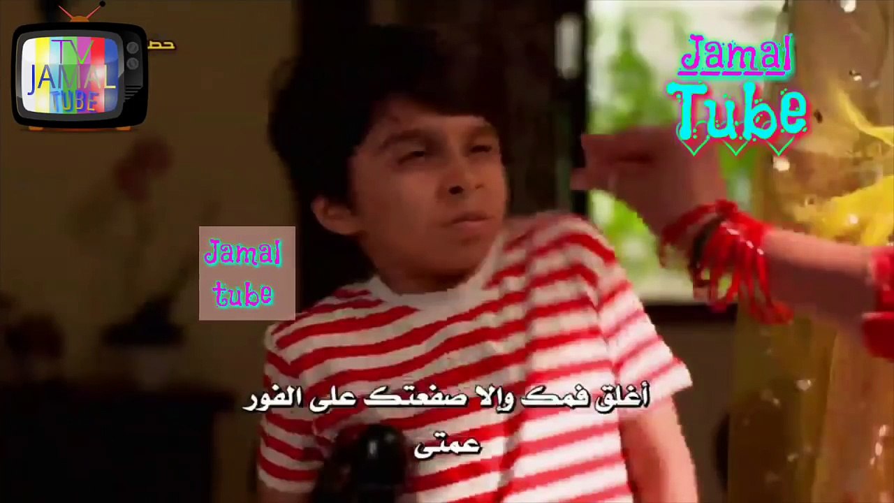مسلسل للعشق جنون الحلقة 566 مترجمة