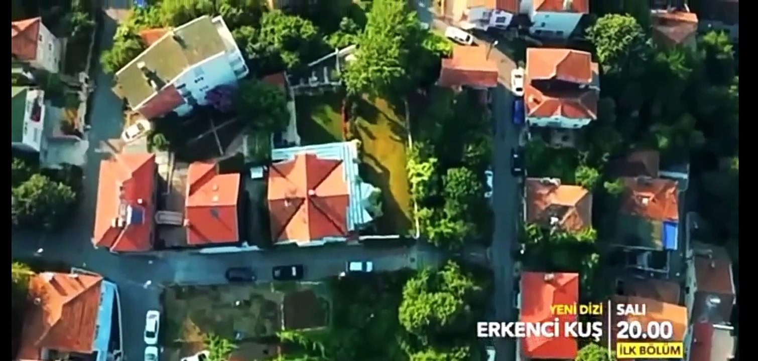 مسلسل الطائر المبكر الحلقة 1 الأولي أغنية البداية حصريا HD