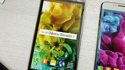 Благодаря бесплатному мобильному приложению Beeline Uzbekistan больше не придется тратить время на звонки с оператором или ездить в офис. Обновление доступно дл