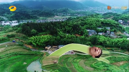 《向往的生活2》第12期：黄渤尬舞花式“洗脑” 何炅自曝拍戏怒摔对讲机 Back to Field S2 EP12-20180629【湖南卫视官方频道】_002
