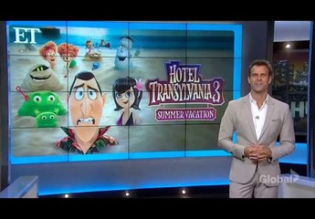 Selena Gomez-E.T.-29 Juin 2018