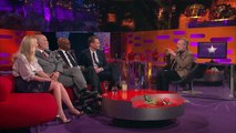 The Graham Norton Show S19E07 - Tom Hiddleston, John Malkovich, Sara Pascoe, Samuel L. Jackson, Chvrches
