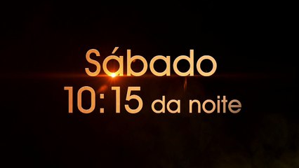 apocalipse 30-06-2018 reapresentacao ultimo capitulo - chamada