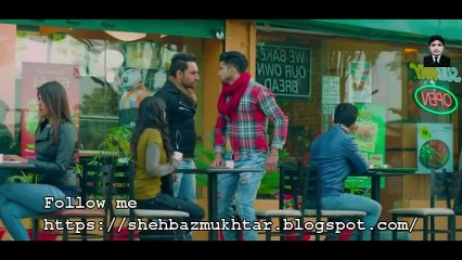 Meri Mummy Nu Pasand Nahi Tu - College Life Crush Love Story -Punjabi Song 2018  (Love XYZA)