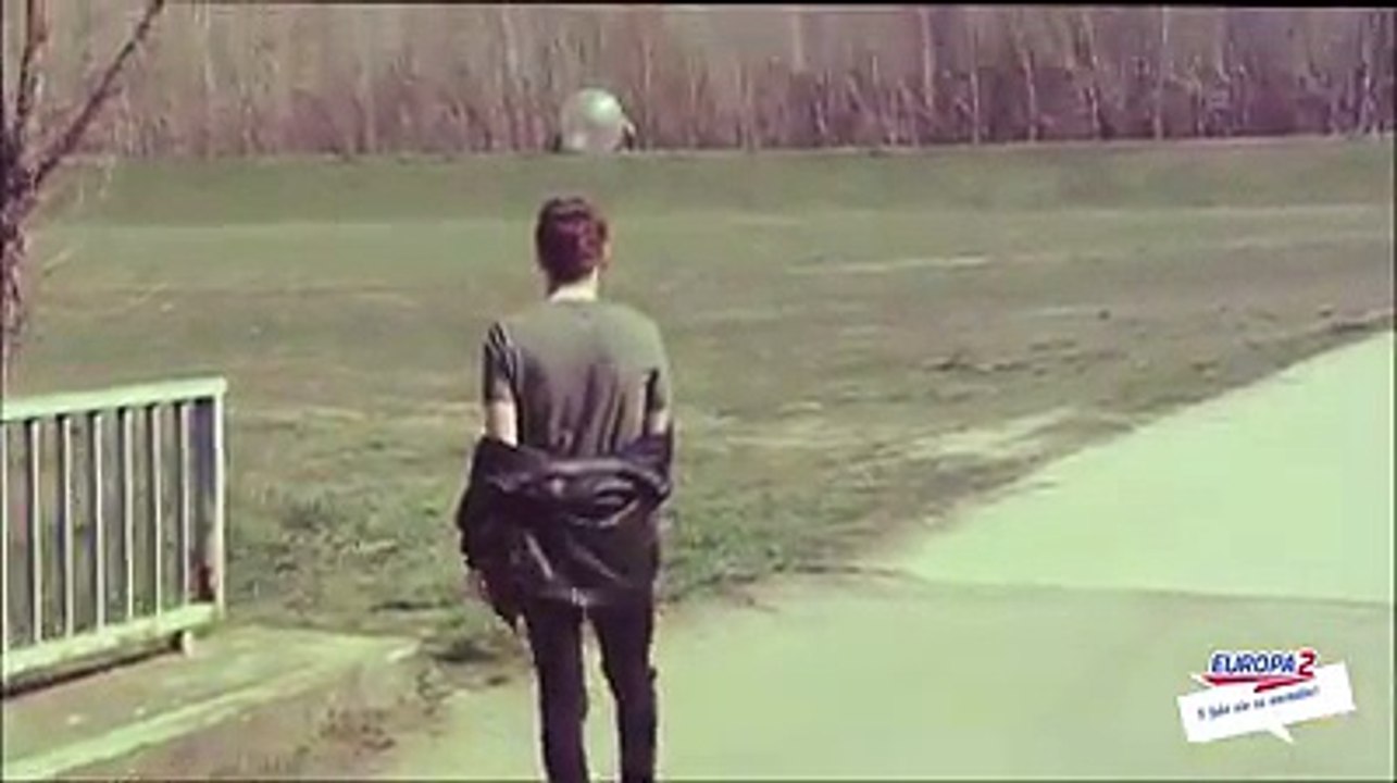 Ďalšiu nenormálnu výzvu máme za sebou! Naša Aďka musela vliezť do zorbingovej gule a nechať sa spustiť... A verte nám, nebolo jej všetko jedno 