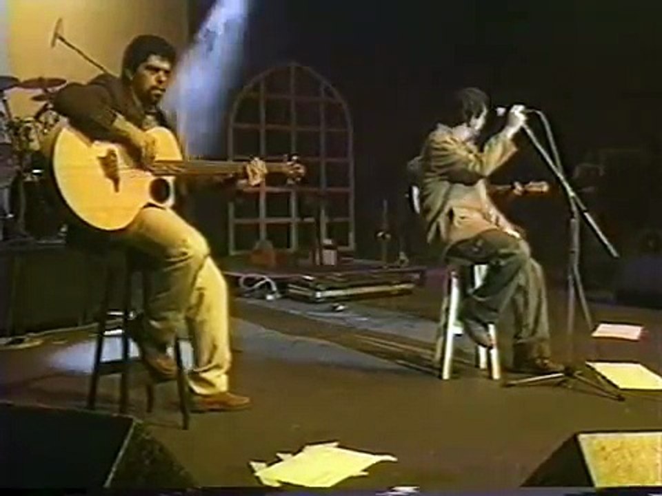 CATEDRAL 10 ANOS parte 1