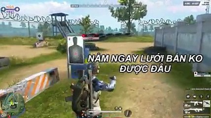 Tụi nhỏ ức chế quá quay lai cảnh tàn nhẫn này luôn =))))!