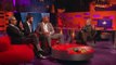 The Graham Norton Show S19E12 - Dwayne The Rock Johnson, Jeff Goldblum, Liam Hemsworth, Tom Odell