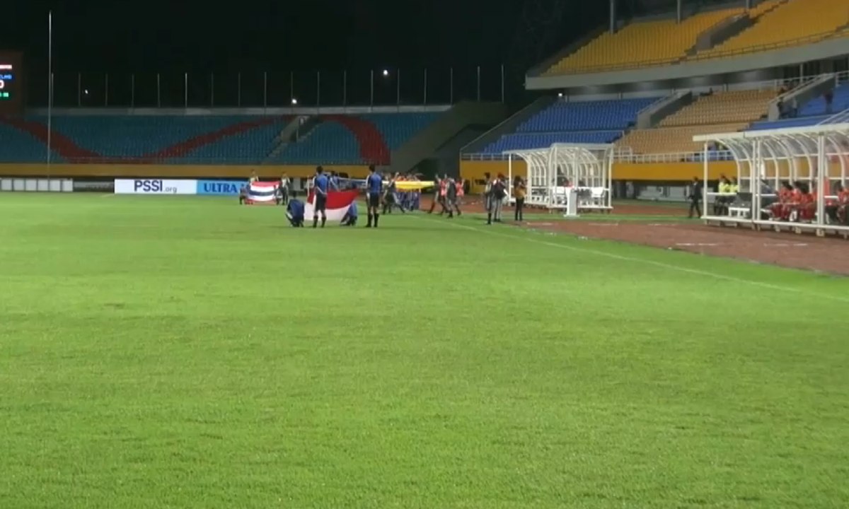 Palembang Tuan Rumah AFF Woman Championship 2018
