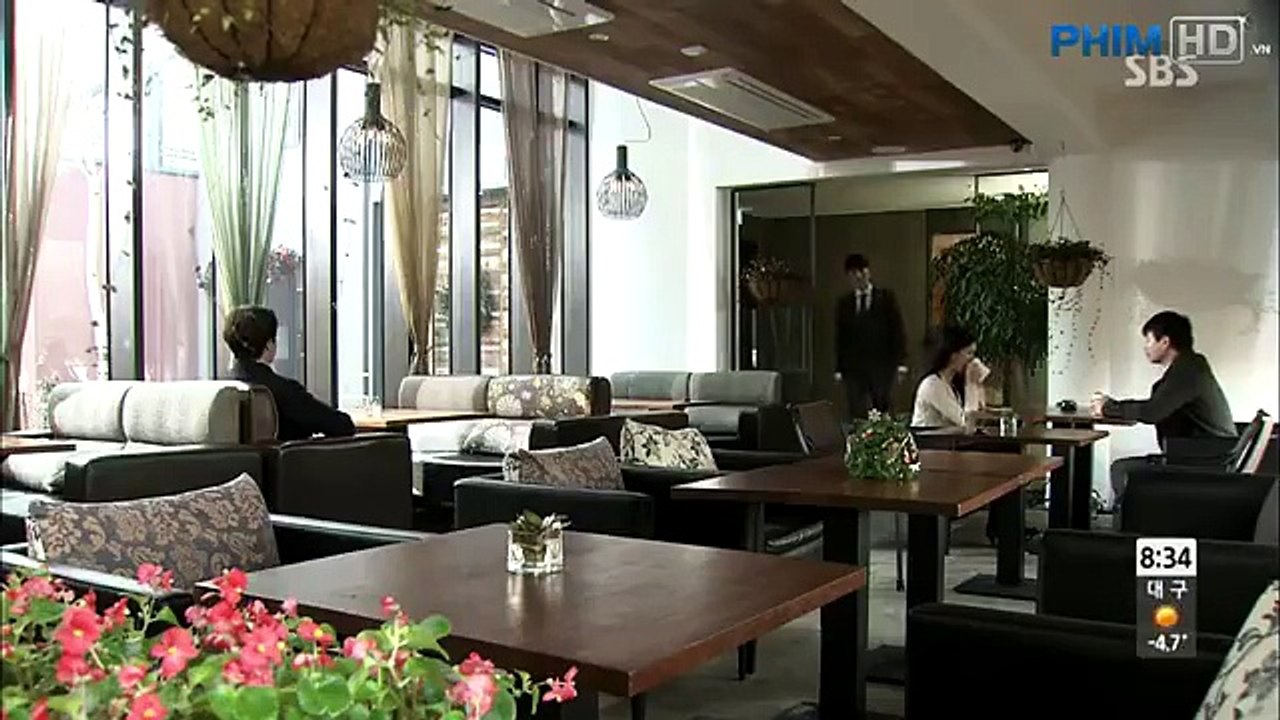 Chỉ Riêng Mình Em  Tập 5   - Phim Hàn Quốc - Han Da Min, Jung Sung Hwan, Lee Min Young, Oh Cho Hee, Song Jae Hee, Yoo So Young