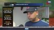 Red Sox Extra Innings: Alex Cora Reacts To Steve Pearce's Debut