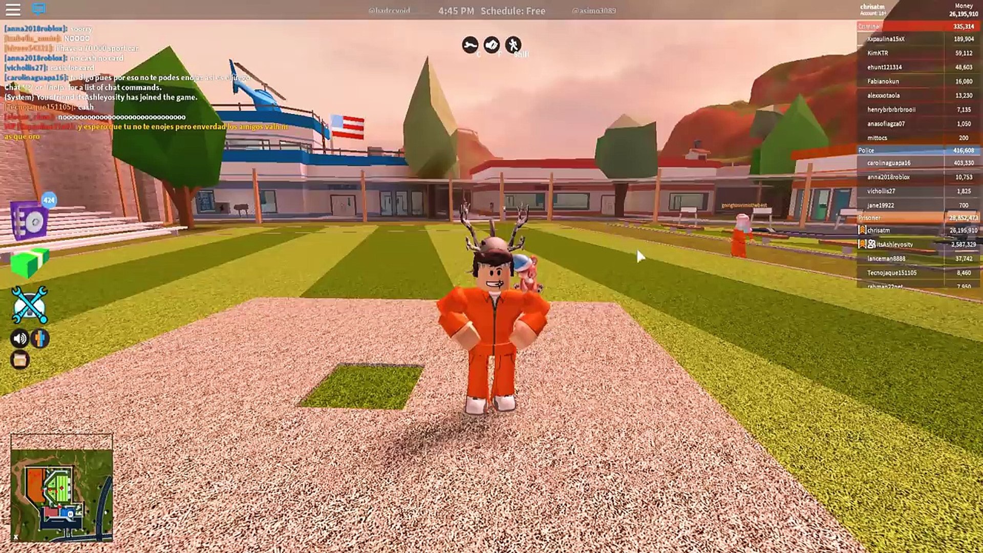 Roblox Jailbreak Bank Robbery Music