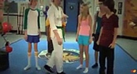 Kickin It S 1 E 3 Dummy Dancing,Tv series 2018 Fullhd movies season online free - 1