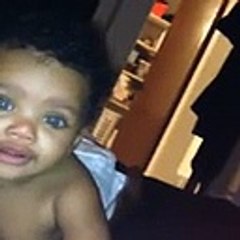 Cute Baby Forever Trying to Speak First Time,Season tv series hd 2017