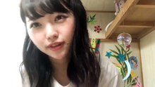 森香穂 20180629（STU48）支配人からの暴言を受けて号泣する配信