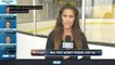 NESN Sports Today: Don Sweeney Provides Update On Bruins' Negotations With Rick Nash