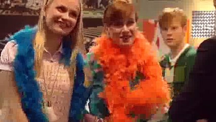 Das Haus Anubis Staffel 1 Folge 34