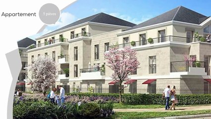 A vendre - Appartement - SAINT CYR SUR LOIRE (37540) - 5 pièces - 117m²