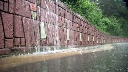 [날씨] 주말 내내 전국 장맛비...많은 곳 400mm↑ / YTN