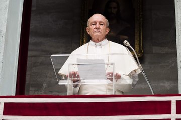 Preacher Season 3 Episode 2 (AMC) Sonsabitches