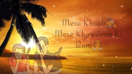 New what's app status video!! Pyar kiya to darna kya movie song!! Abalghare Creation's