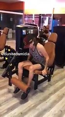 كدت ان أموت من الضحك !!!