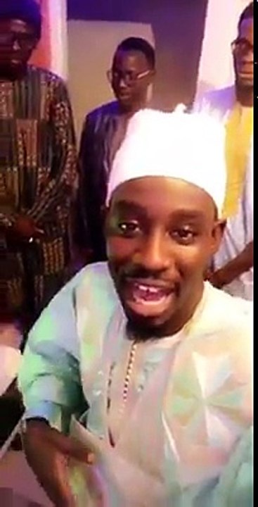 Kou soupou Serigne Babacar Sy sa lokho ci j'aime !