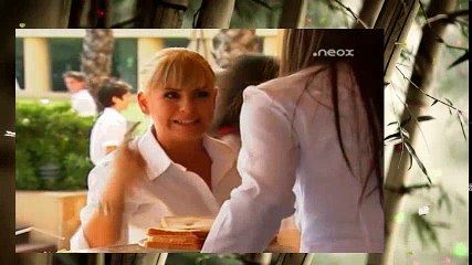 Rebelde Capitulo 231