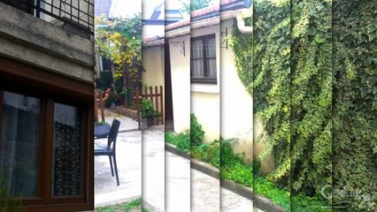 Vente maison - CHILLY MAZARIN (91380) - 49.78m²