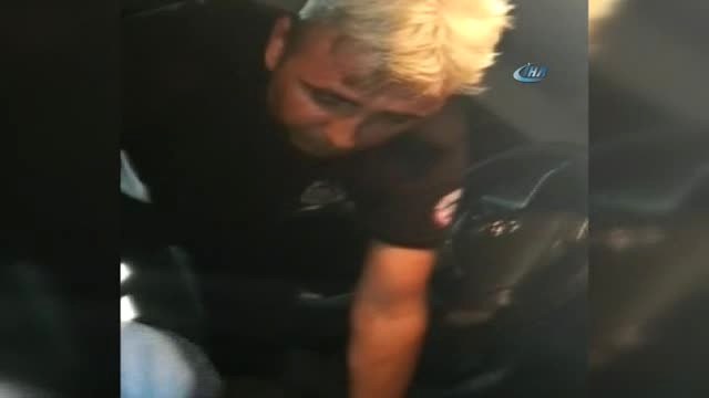 Yunus Timlerinden Ruhsatsız Silaha Geçit Yok