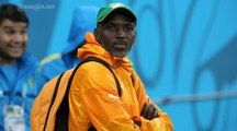 Football : Kamara Ibrahim nommé sélectionneur des Eléphants de Côte d'Ivoire