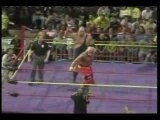 Hulk Hogan vs Paul Wight - Memphis Wrestling 4-27-07