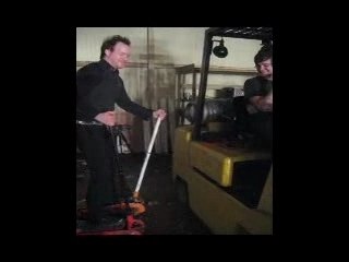 Behind the Scenes - Sounds Under Radio Music Video