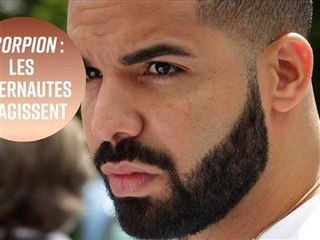 Drake sort son nouvel album : les meilleures réactions du net